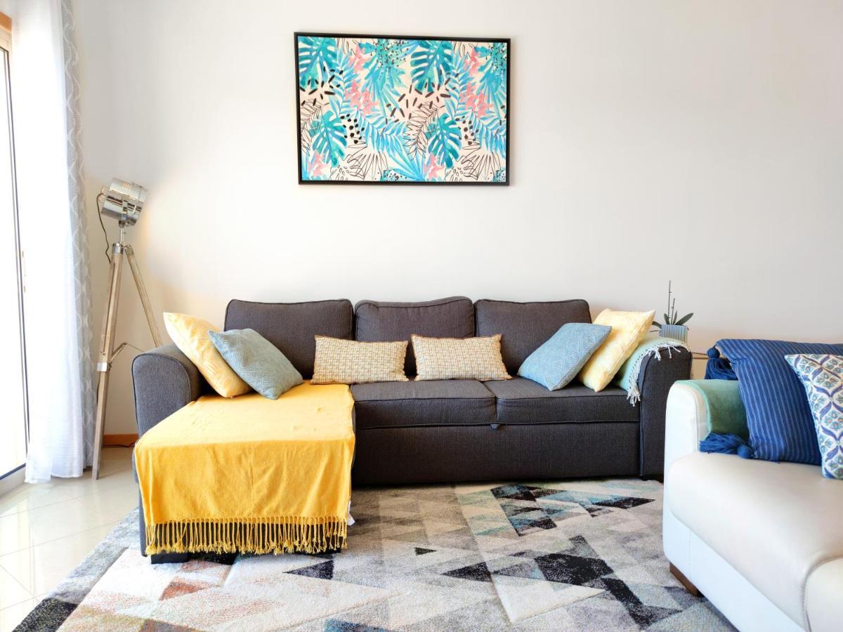 Albufeiraorada Splendor By Be Cherish Luaran gambar
